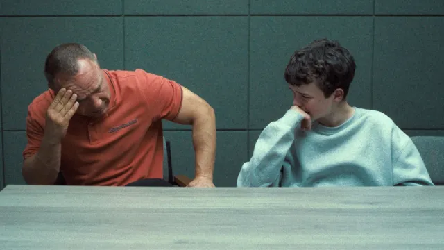 Adolescence scores record nominations at BAFTA TV Awards