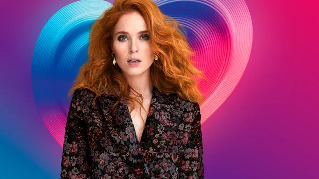 Angela Scanlon to host BBC Radio 2 Drivetime show in the United Kingdom starting November