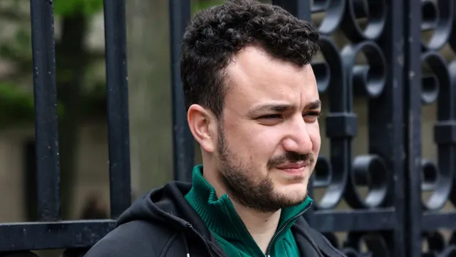 Judge demands evidence in Trump administration's effort to deport activist Mahmoud Khalil