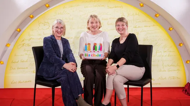 German Cabaret Archive in Mainz marks 65 years and warns against AfD's planned patriotic culture policy