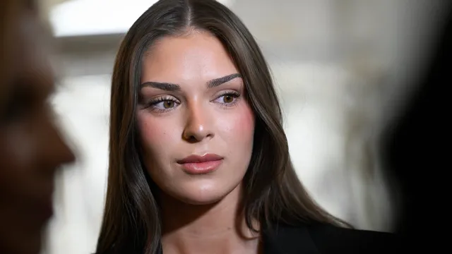 Miss Finland loses title over racist slanted-eye gesture