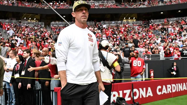 Brock Purdy returns to lead 49ers after injury layoff