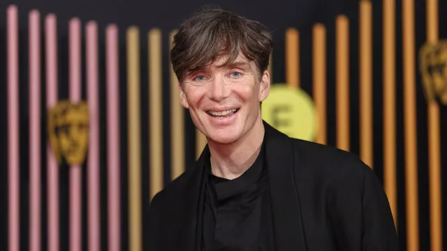 Cillian Murphy buys childhood cinema, sparking nostalgia and conversation