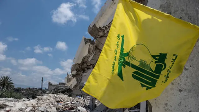 Israel vows indefinite military presence in Lebanon until Hezbollah disarmed