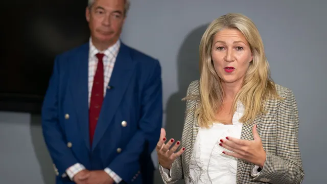 Welsh MP suspended for using offensive racial slur against Chinese community