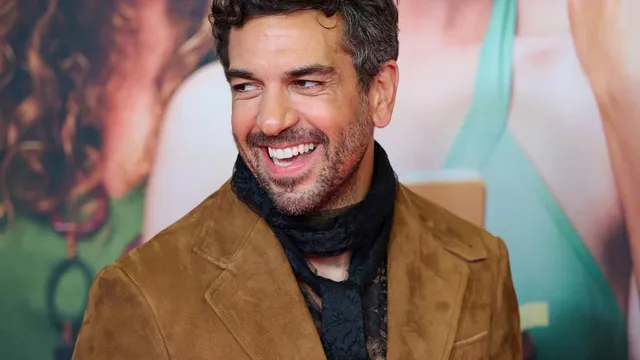 German actor Elyas M'Barek says he has never visited Mallorca's Ballermann party strip