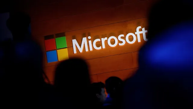 Microsoft faces major outage crippling Outlook and Teams services
