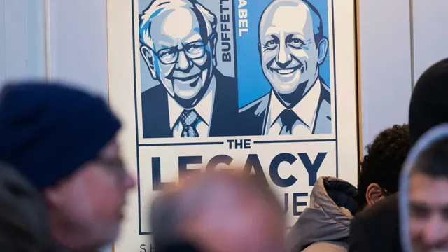 Berkshire Hathaway boosts Alphabet stake to $37.76 billion