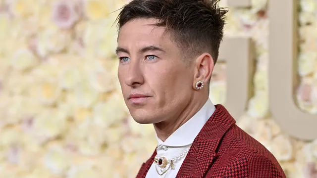 Barry Keoghan's Inspiring Journey to Success