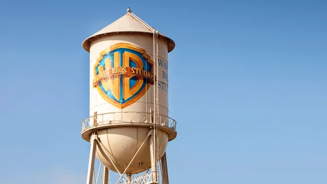 Warner Bros faces uncertainty as Paramount plans $110 billion acquisition