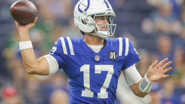 Daniel Jones impresses with remarkable recovery from injury