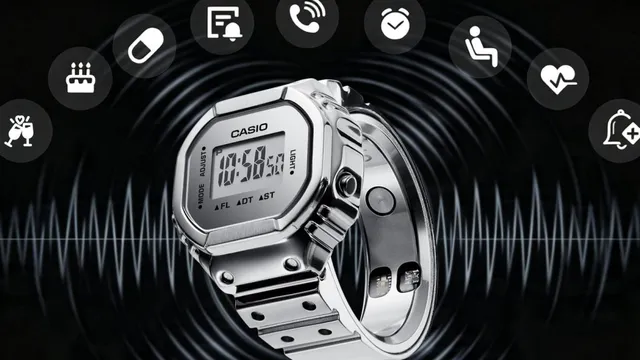Casio launches upgraded smart ring with heart rate tracking and alerts