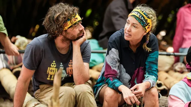 Angelina Keeley calls out severe lack of female representation on survivor 50