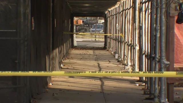 17-year-old shot outside Brooklyn school sparks outrage