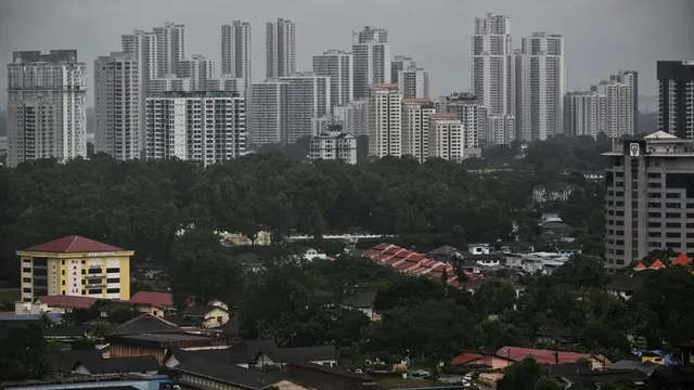 Malaysia's property faith shaken by recent earthquake risks