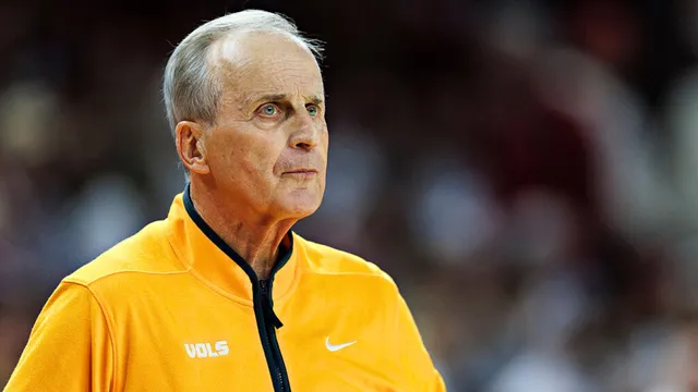 Rick Barnes questions players' integrity after turnover troubles