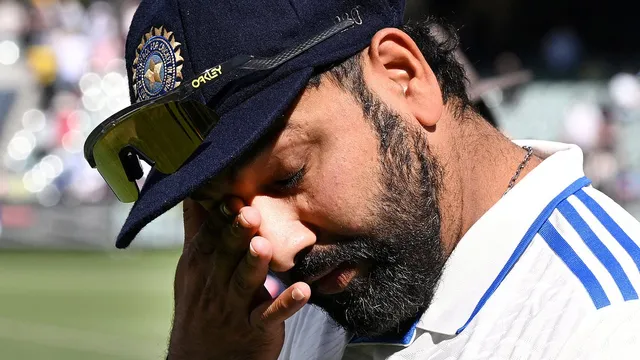 Daryll Cullinan calls Rohit Sharma too fat for Australia series