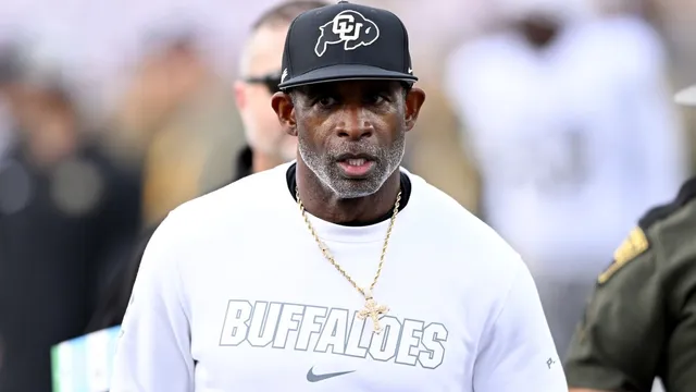 Colorado quarterback Ryan Staub enters transfer portal amid roster changes