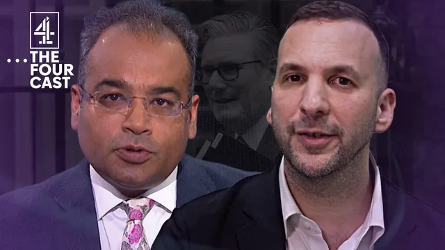 Hannah Spencer's Green Party victory reshapes UK political landscape