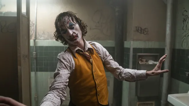 Joker surprises Venice Film Festival with major wins in 2019