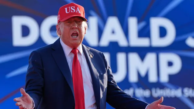 Trump faces tough choices on tariffs ahead of July 9 deadline