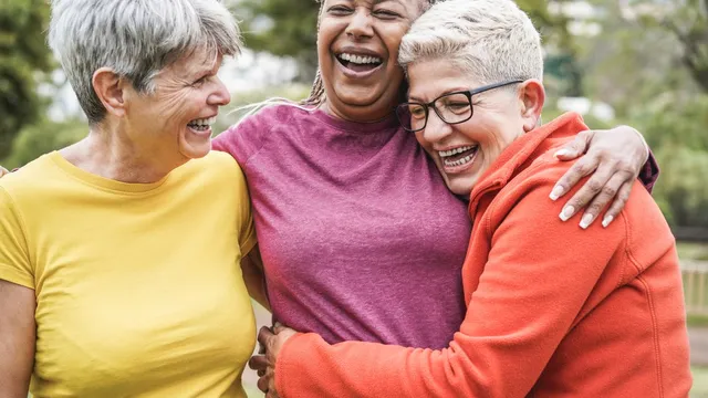 Redefining identity is crucial for a fulfilling retirement