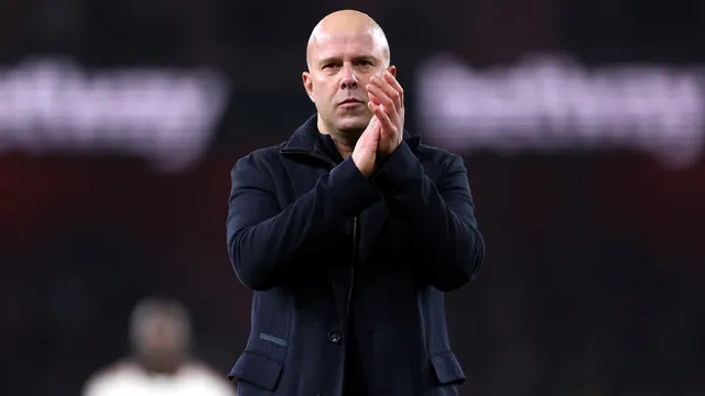 Arne Slot vows to prioritize FA Cup after last season's disappointment