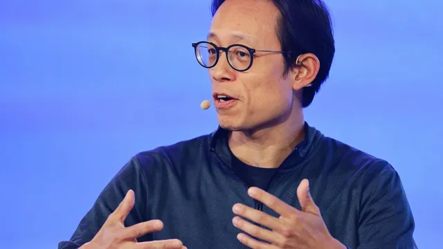 Yat Siu claims AI and blockchain will merge in Asia before the West