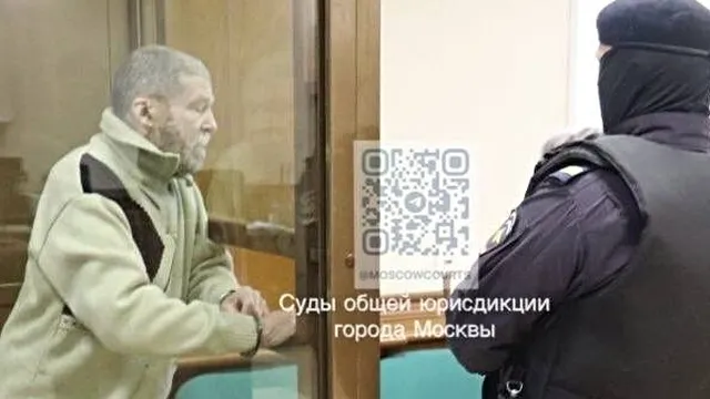 Russia releases American Stephen Hubbard during US envoy's talks with Putin