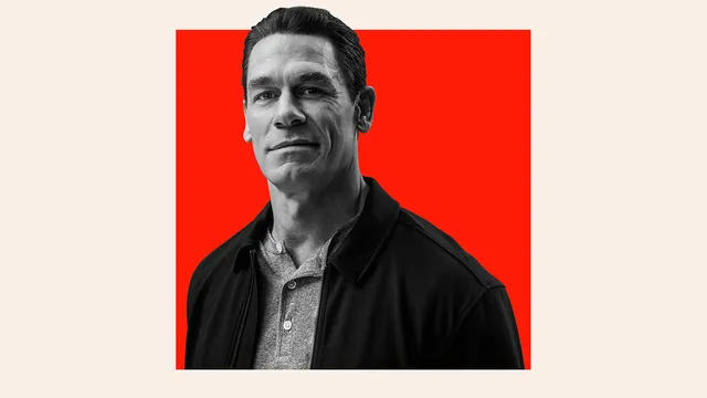 John Cena reveals his struggle with eye disease affecting vision