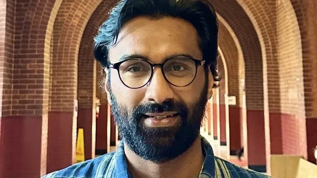 Georgetown researcher arrested for alleged Hamas support