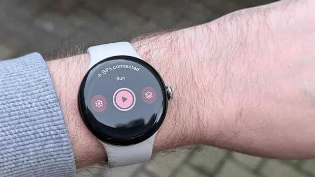 Fitbit's AI health coach adapts workouts to user needs