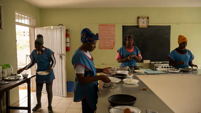 Kenya aims to export a million workers annually amid abuse allegations