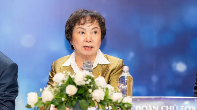 PNJ Jewelry Company in Vietnam Reports Quarterly Loss and Plans to Raise 8 Trillion Dong