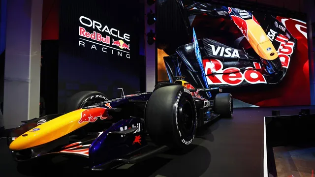 Red Bull's engine boss defends strategy amid regulatory controversy
