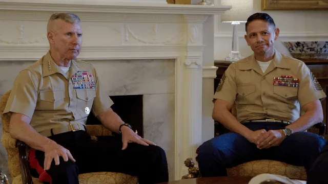 Every Marine a rifleman: the enduring creed of the US Marine Corps