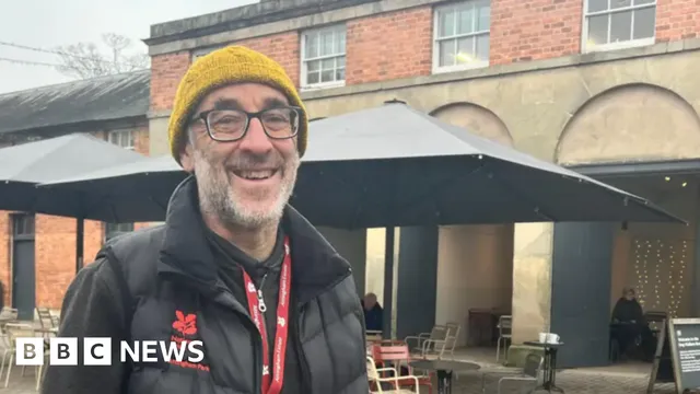 National Trust seeks financial sustainability for Ironbridge attractions