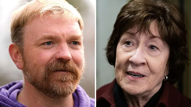 Democrats gain ground against Susan Collins in Maine Senate race