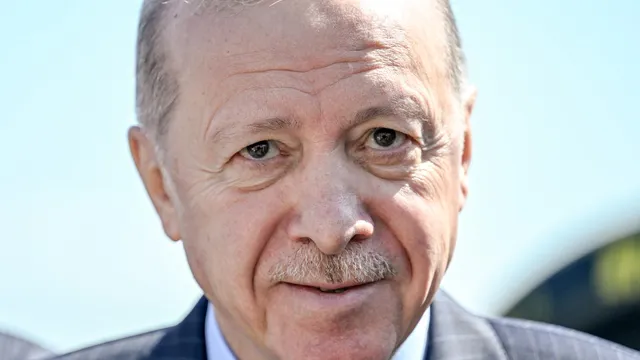 Erdogan reshapes Turkey’s opposition landscape amid rising authoritarianism