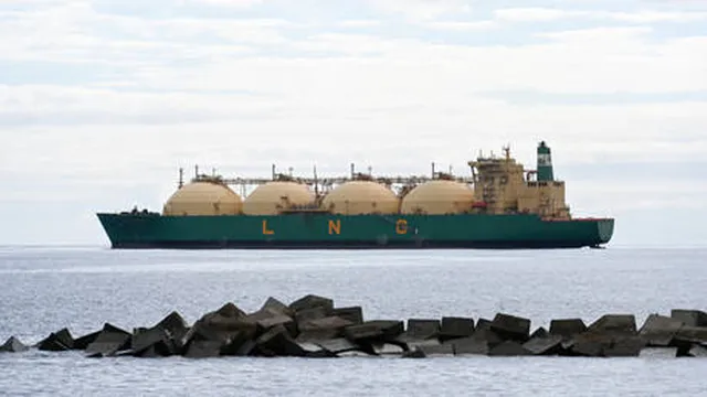 US strategic petroleum reserve faces critical upgrade needs