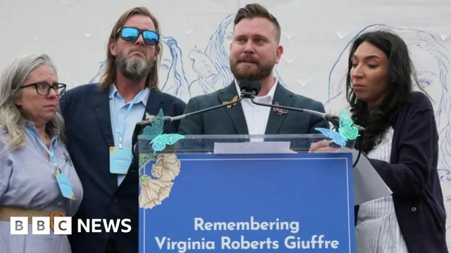 King Charles urged to meet Epstein survivors amid anniversary memorial