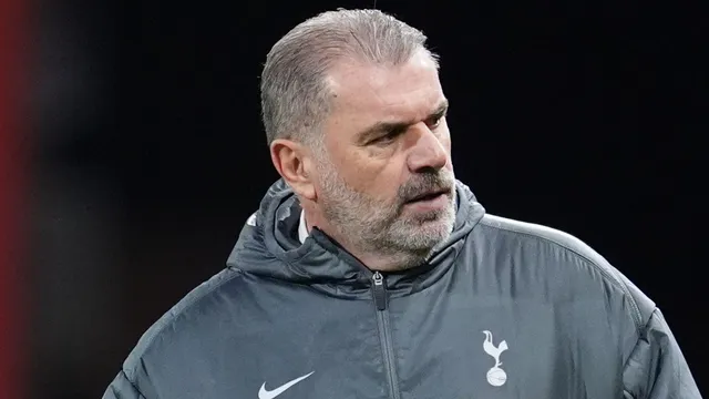 Ange Postecoglou is tired of the same tactical questions after a loss