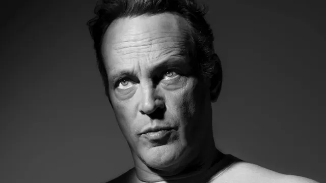 Vince Vaughn's Transformative Interview: From Comedic Icon to Self-Help Guru