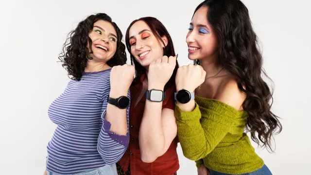 Apple Watch SE 3 offers extended battery life at a competitive price