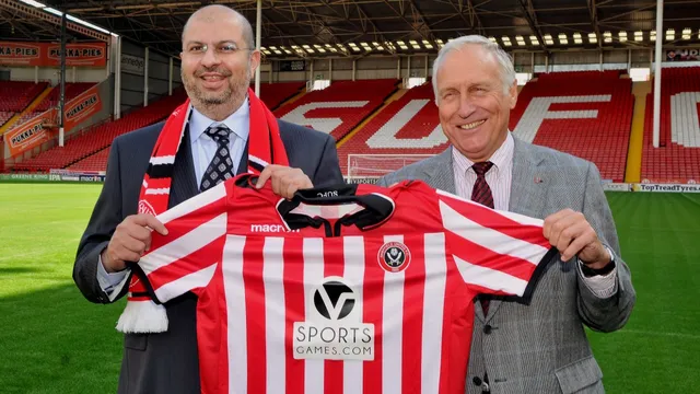 Kevin McCabe challenges Saudi prince's Sheffield United stake sale in Scotland