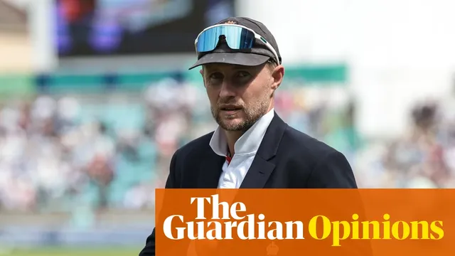 England's captaincy carousel spins back to Joe Root in desperate move