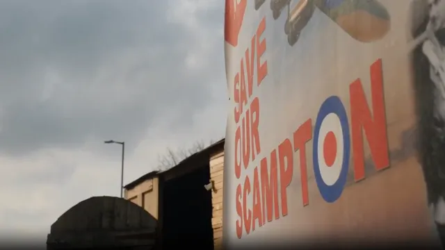 UK government scraps asylum seeker plans at Lincolnshire RAF base