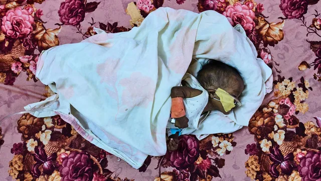 Sudan's war escalates with 13 million displaced and 59,000 dead