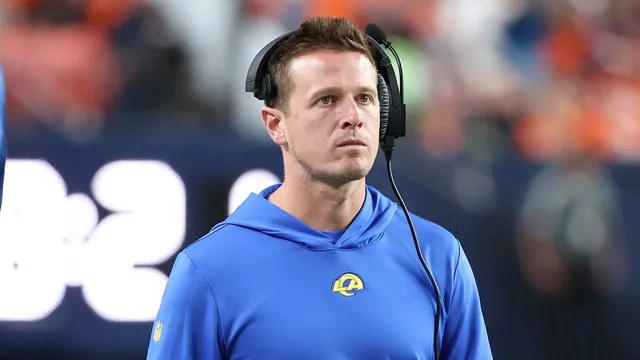 Arizona Cardinals hire Mike LaFleur as head coach after three seasons with Rams