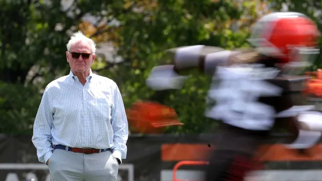 Haslam family boosts investment in stadium project to $1.755 billion